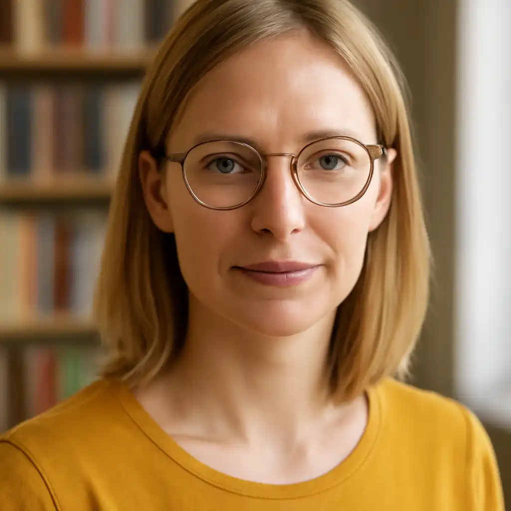 Helga Fischer